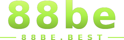 88be logo