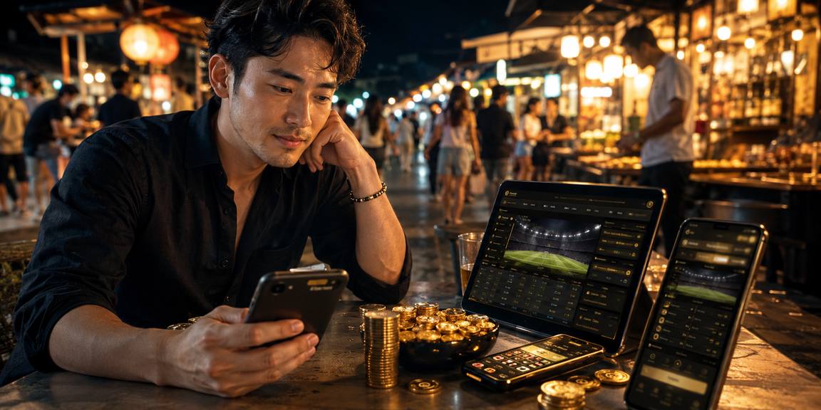 88be Chúng tôi xây dựng 88be như thế nào