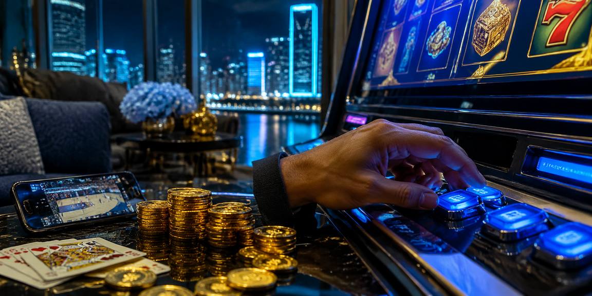88be Viettel Money Baccarat